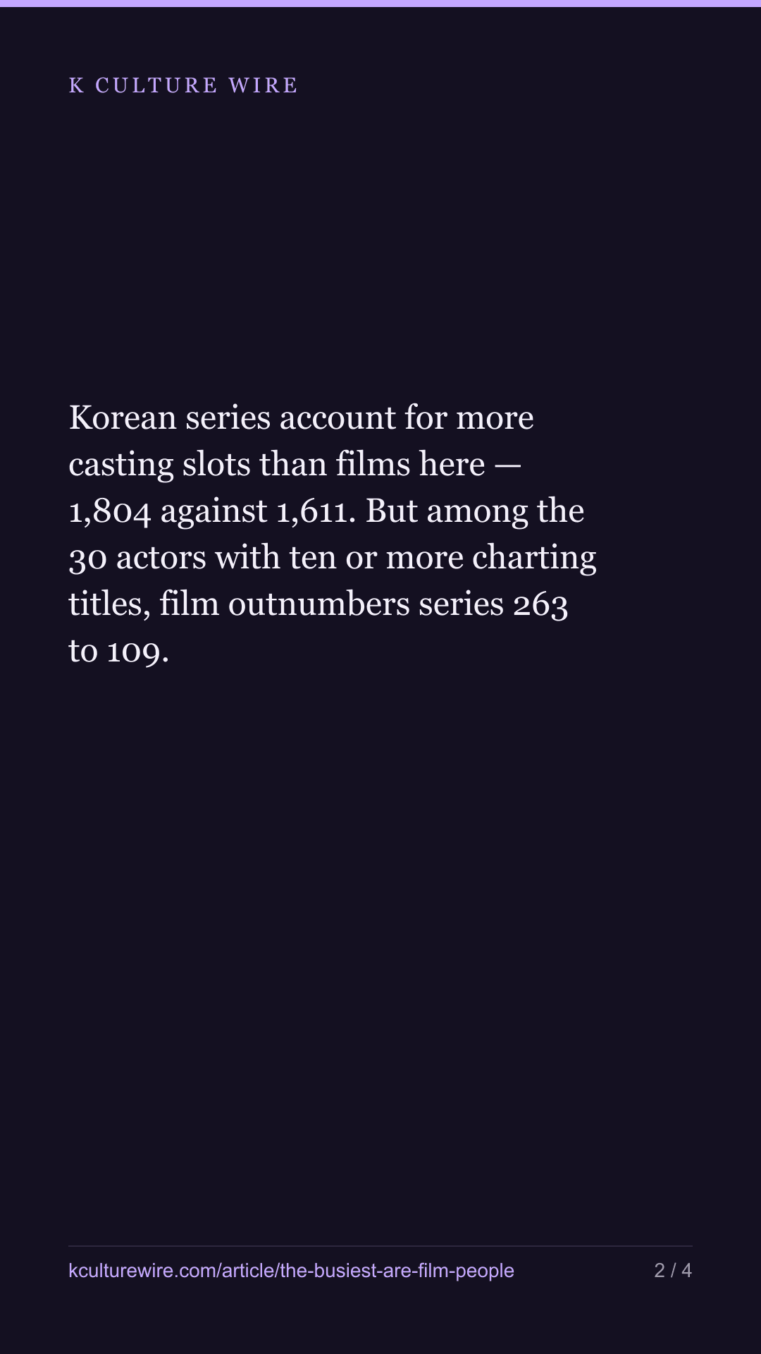 Lee Byung-hun and Ma Dong-seok: the busiest are film actors — tall card 2 of 4